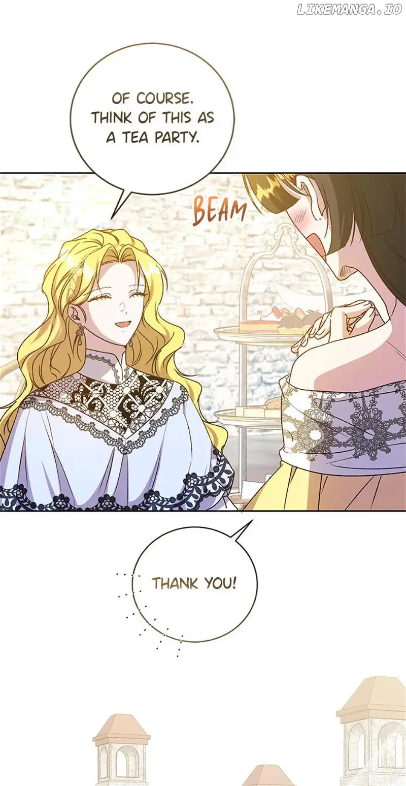 I Don’t Even Know Who the Child’s Father Is Chapter 22 206 22