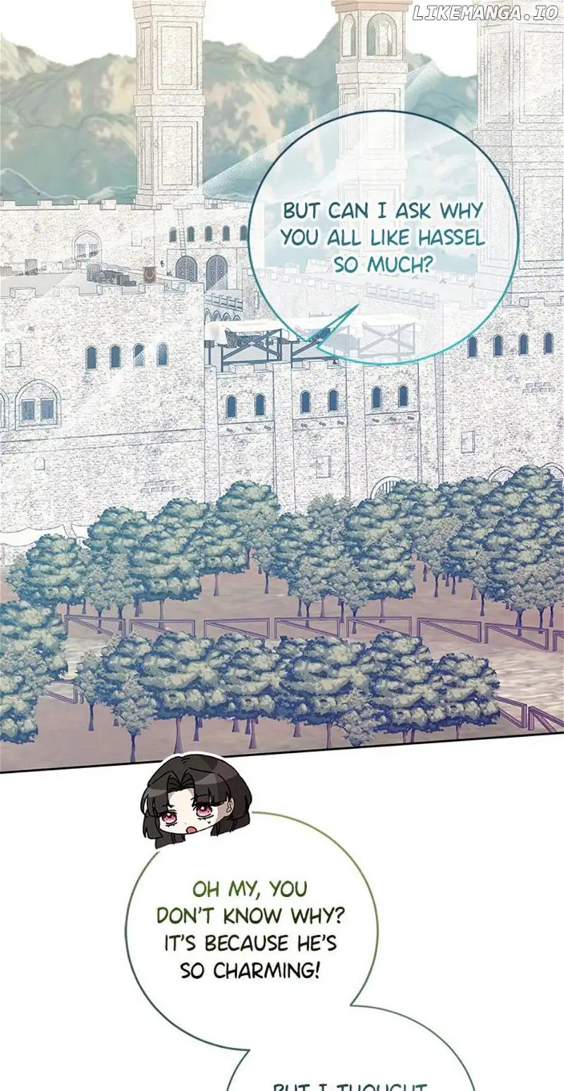 I Don’t Even Know Who the Child’s Father Is Chapter 22 207 23