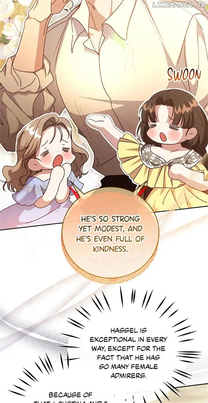 I Don’t Even Know Who the Child’s Father Is Chapter 22 211 27