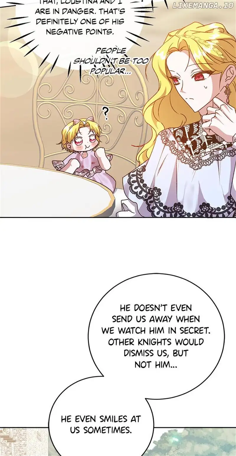 I Don’t Even Know Who the Child’s Father Is Chapter 22 212 28