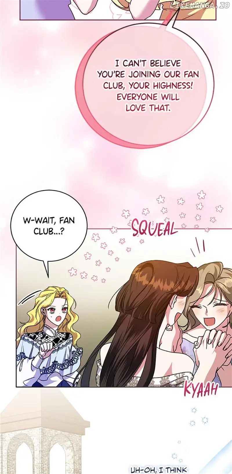 I Don’t Even Know Who the Child’s Father Is Chapter 22 216 32