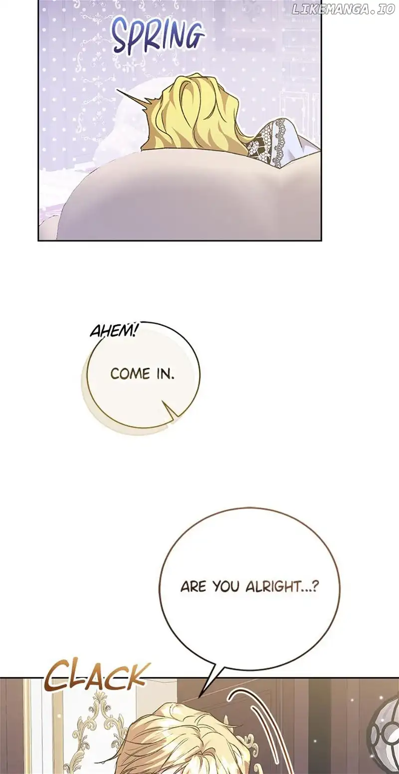 I Don’t Even Know Who the Child’s Father Is Chapter 22 222 38