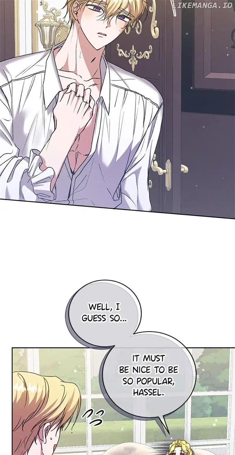 I Don’t Even Know Who the Child’s Father Is Chapter 22 223 39
