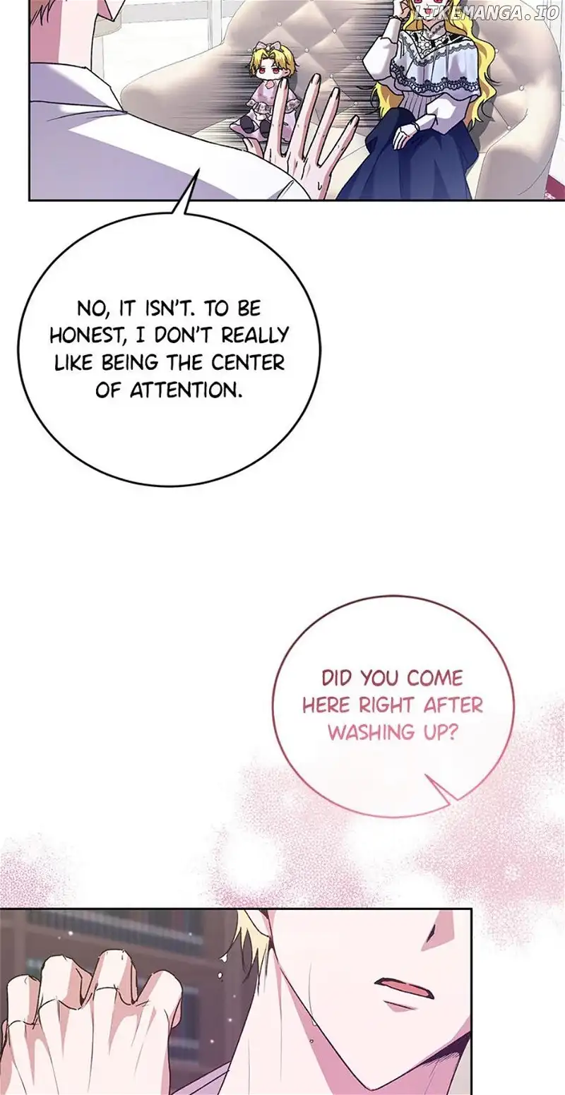 I Don’t Even Know Who the Child’s Father Is Chapter 22 224 40