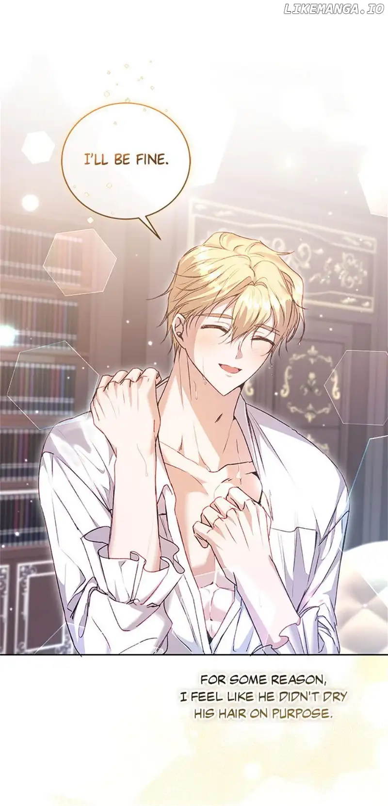 I Don’t Even Know Who the Child’s Father Is Chapter 22 226 42