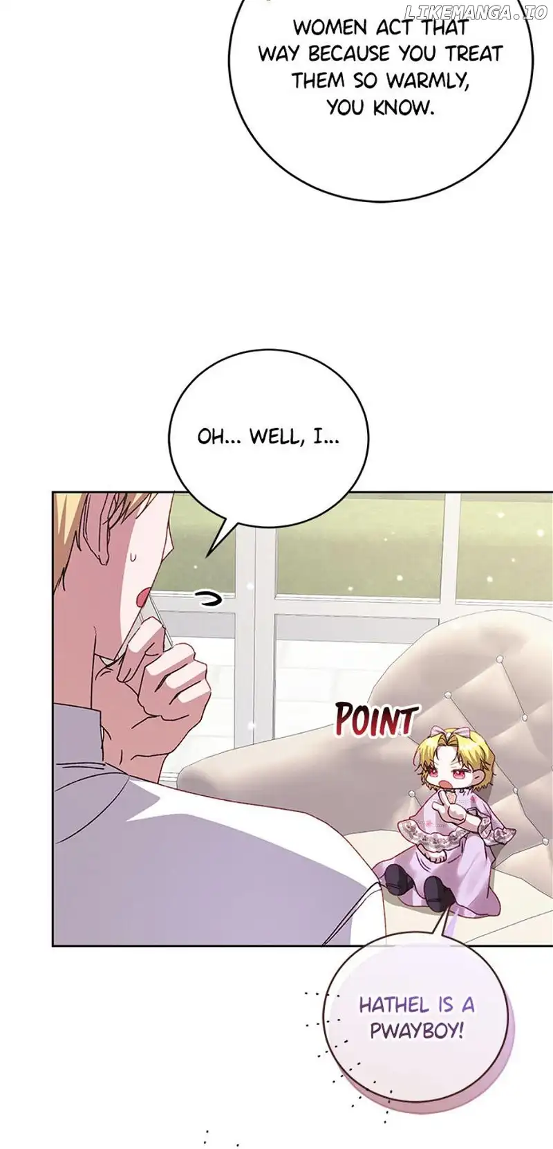 I Don’t Even Know Who the Child’s Father Is Chapter 22 228 44