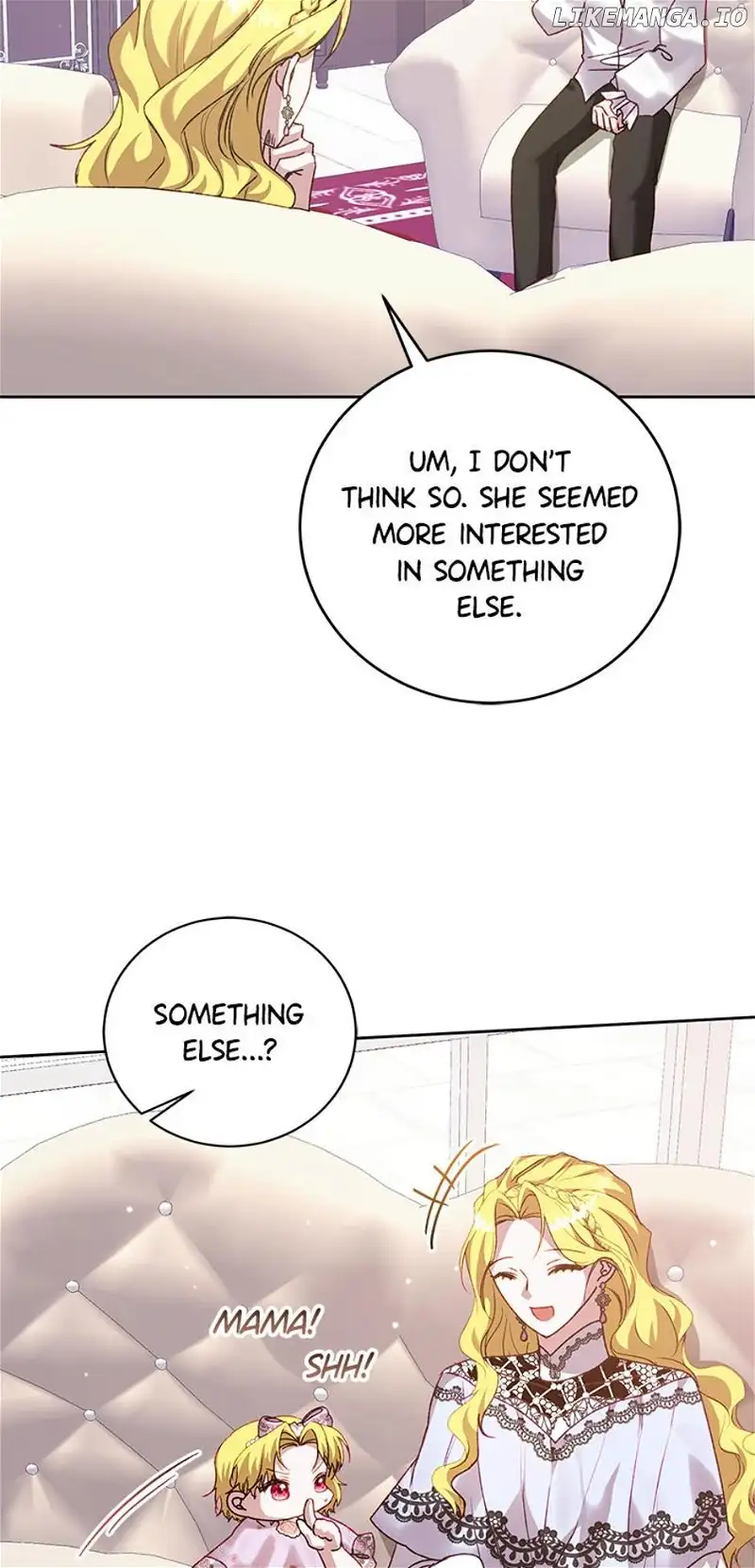 I Don’t Even Know Who the Child’s Father Is Chapter 22 230 46