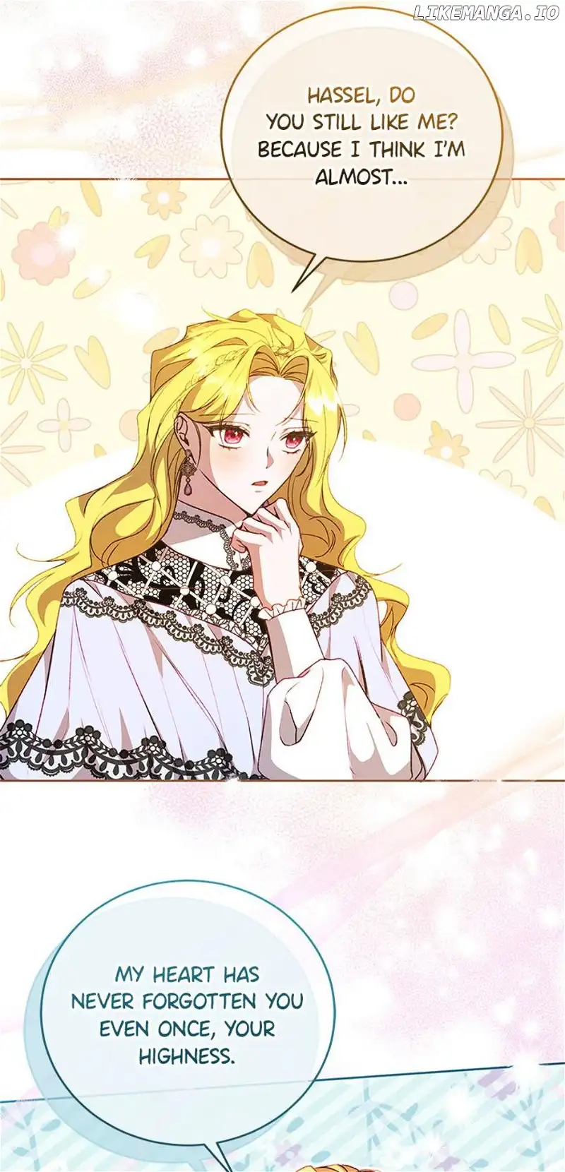 I Don’t Even Know Who the Child’s Father Is Chapter 22 232 48