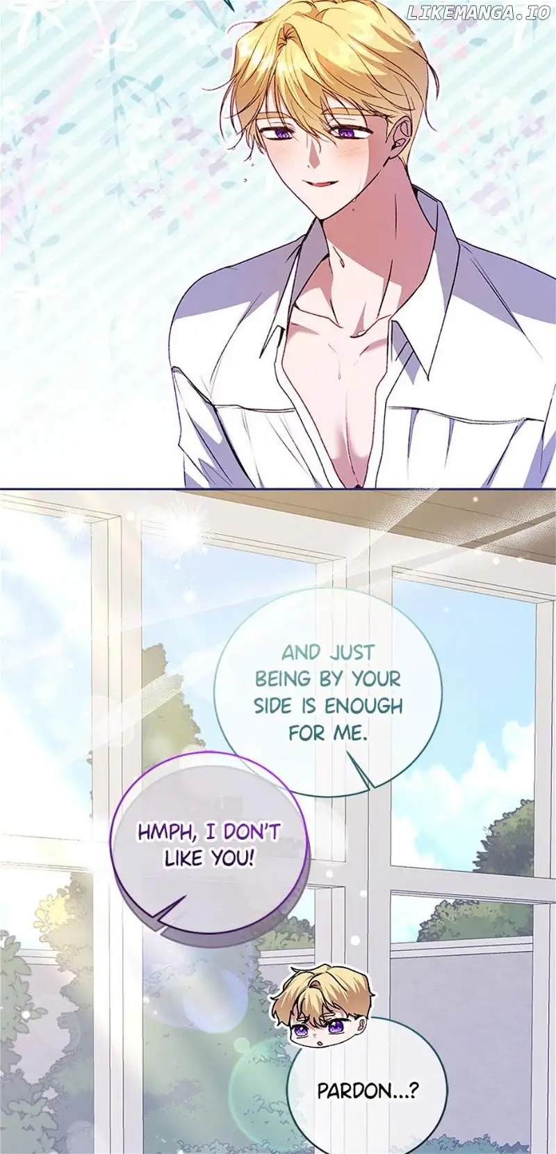 I Don’t Even Know Who the Child’s Father Is Chapter 22 233 49