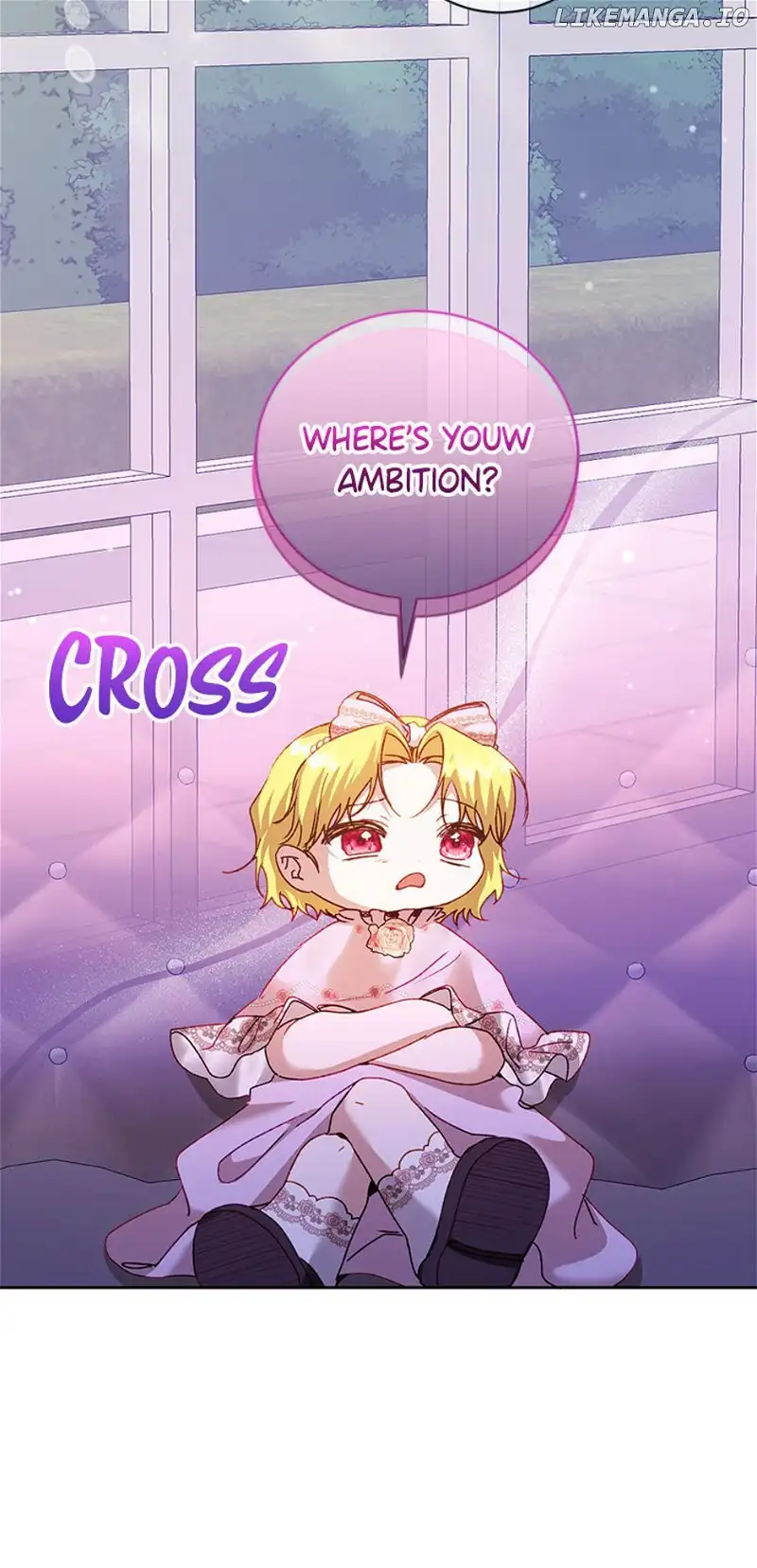 I Don’t Even Know Who the Child’s Father Is Chapter 22 234 50
