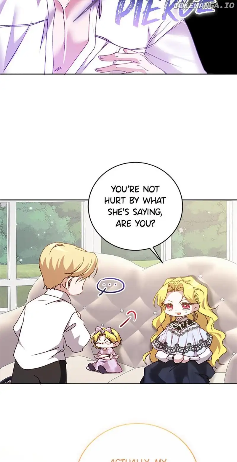 I Don’t Even Know Who the Child’s Father Is Chapter 22 236 52