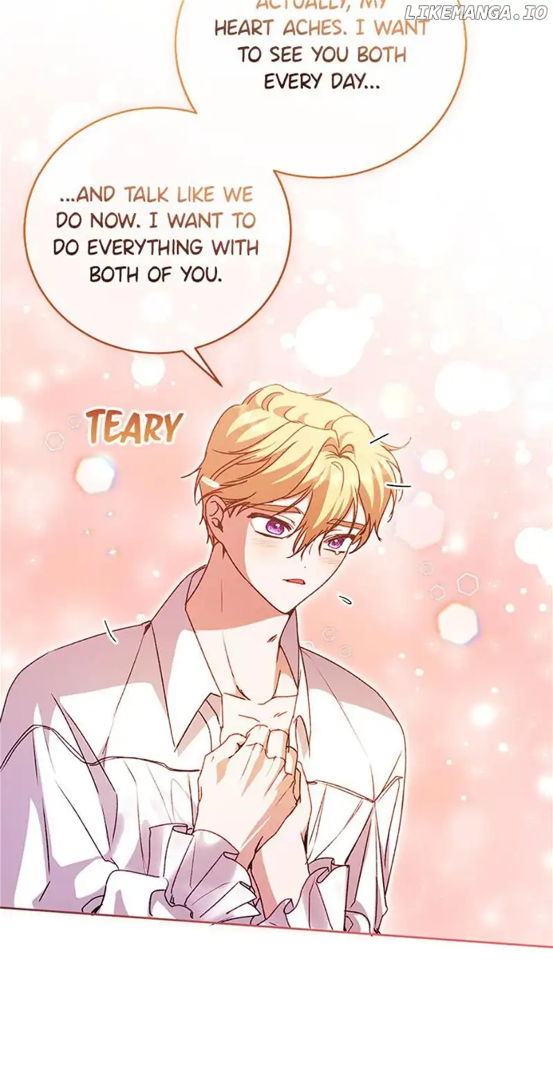I Don’t Even Know Who the Child’s Father Is Chapter 22 237 53