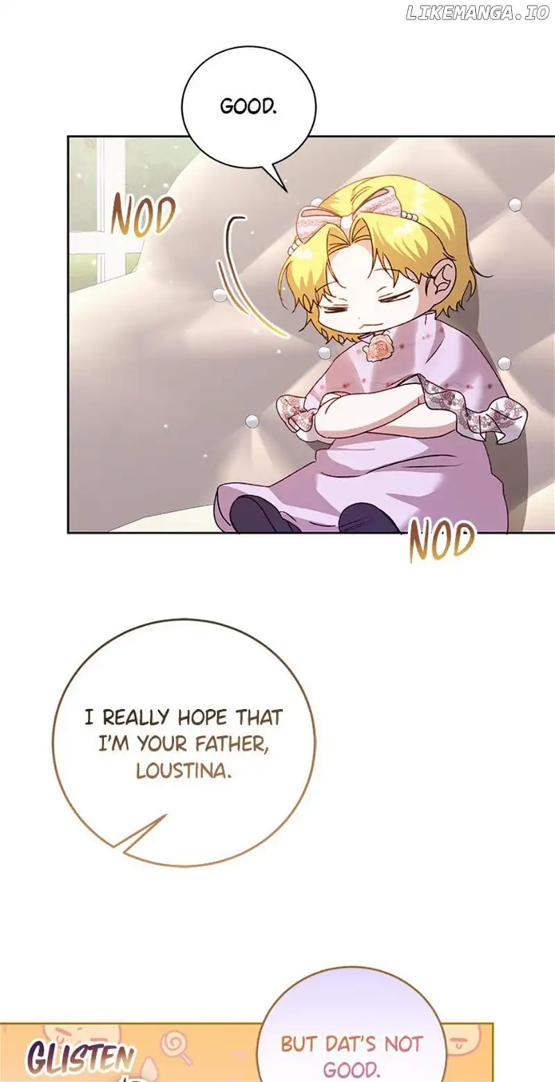 I Don’t Even Know Who the Child’s Father Is Chapter 22 238 54