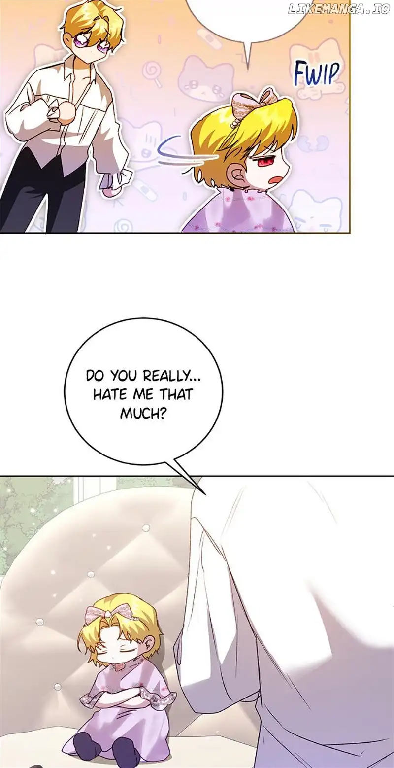 I Don’t Even Know Who the Child’s Father Is Chapter 22 239 55