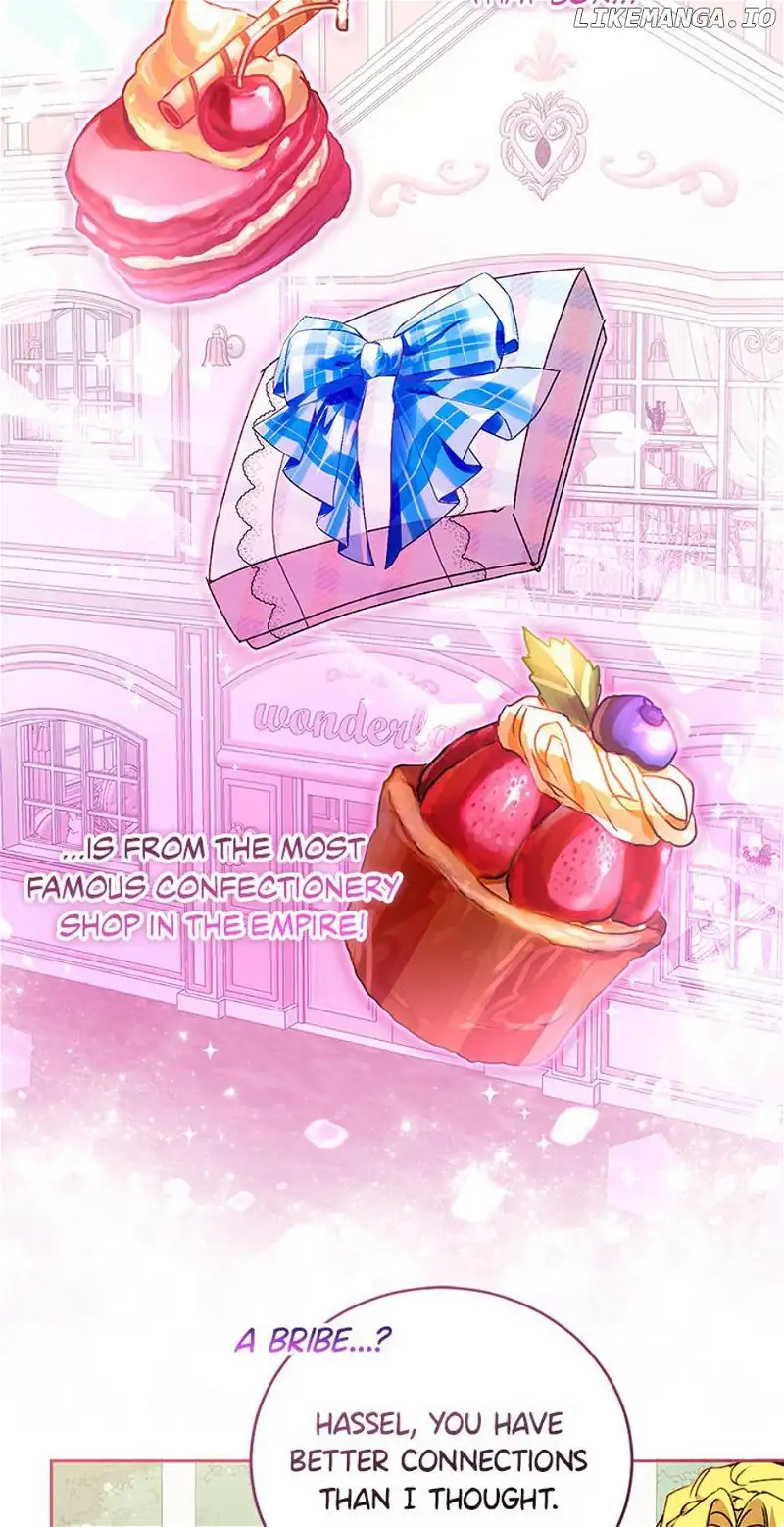 I Don’t Even Know Who the Child’s Father Is Chapter 22 241 57