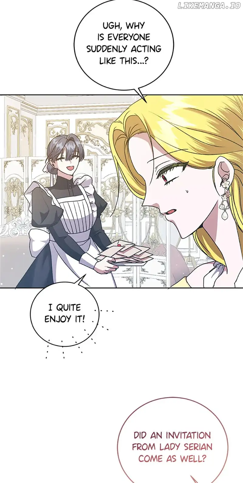 I Don’t Even Know Who the Child’s Father Is Chapter 23 186 02