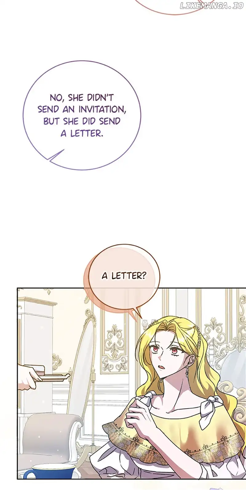 I Don’t Even Know Who the Child’s Father Is Chapter 23 187 03