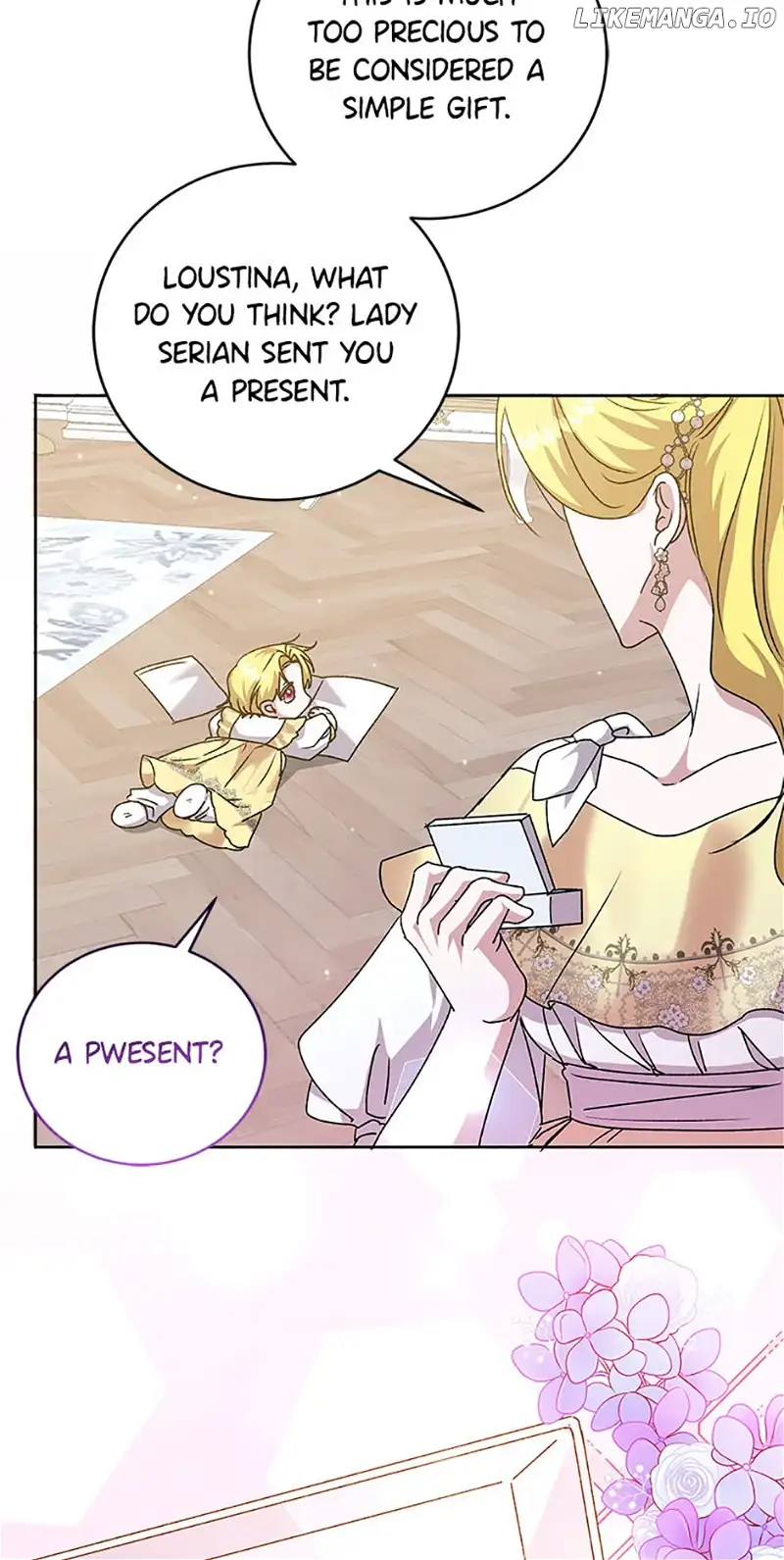 I Don’t Even Know Who the Child’s Father Is Chapter 23 190 06