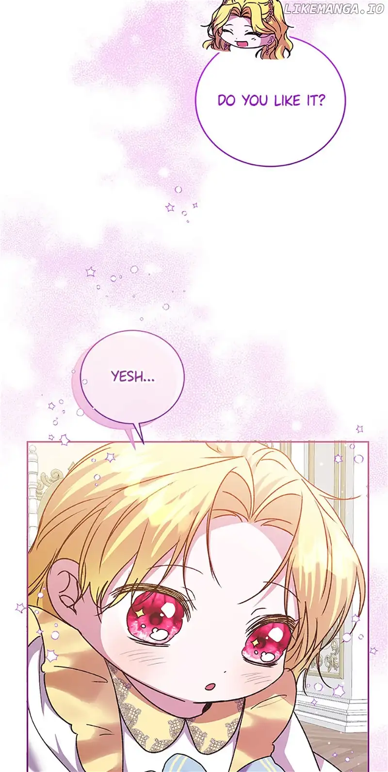 I Don’t Even Know Who the Child’s Father Is Chapter 23 192 08