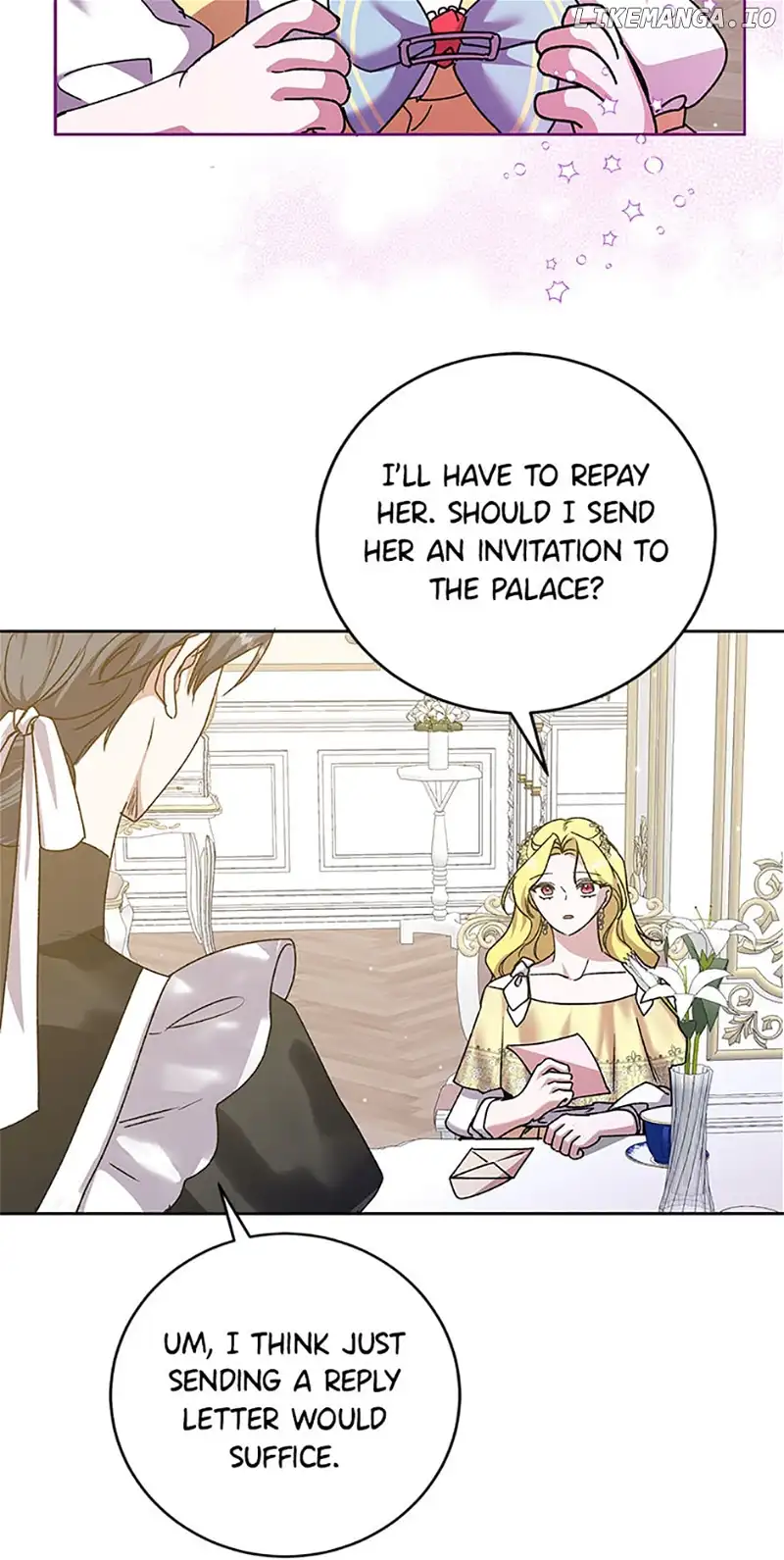I Don’t Even Know Who the Child’s Father Is Chapter 23 193 09