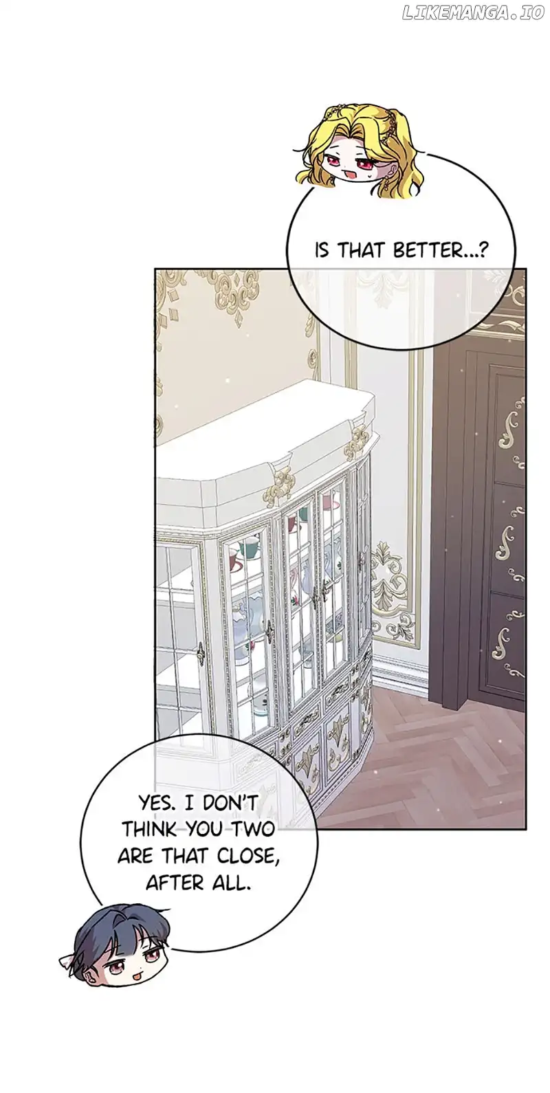 I Don’t Even Know Who the Child’s Father Is Chapter 23 194 10