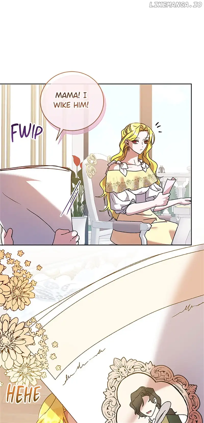 I Don’t Even Know Who the Child’s Father Is Chapter 23 195 11