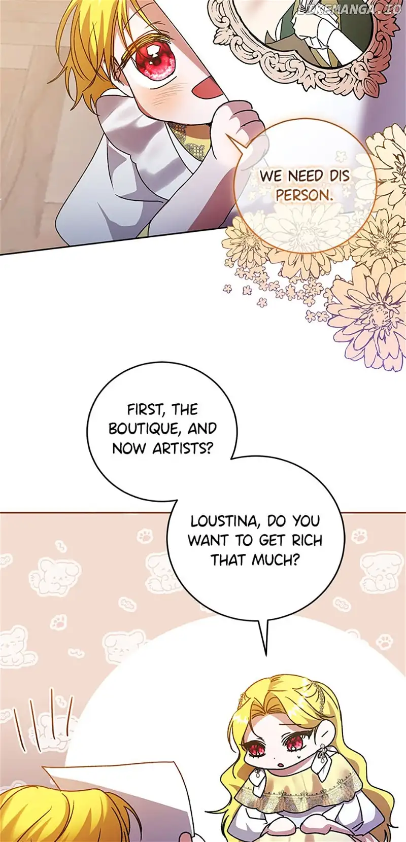 I Don’t Even Know Who the Child’s Father Is Chapter 23 196 12