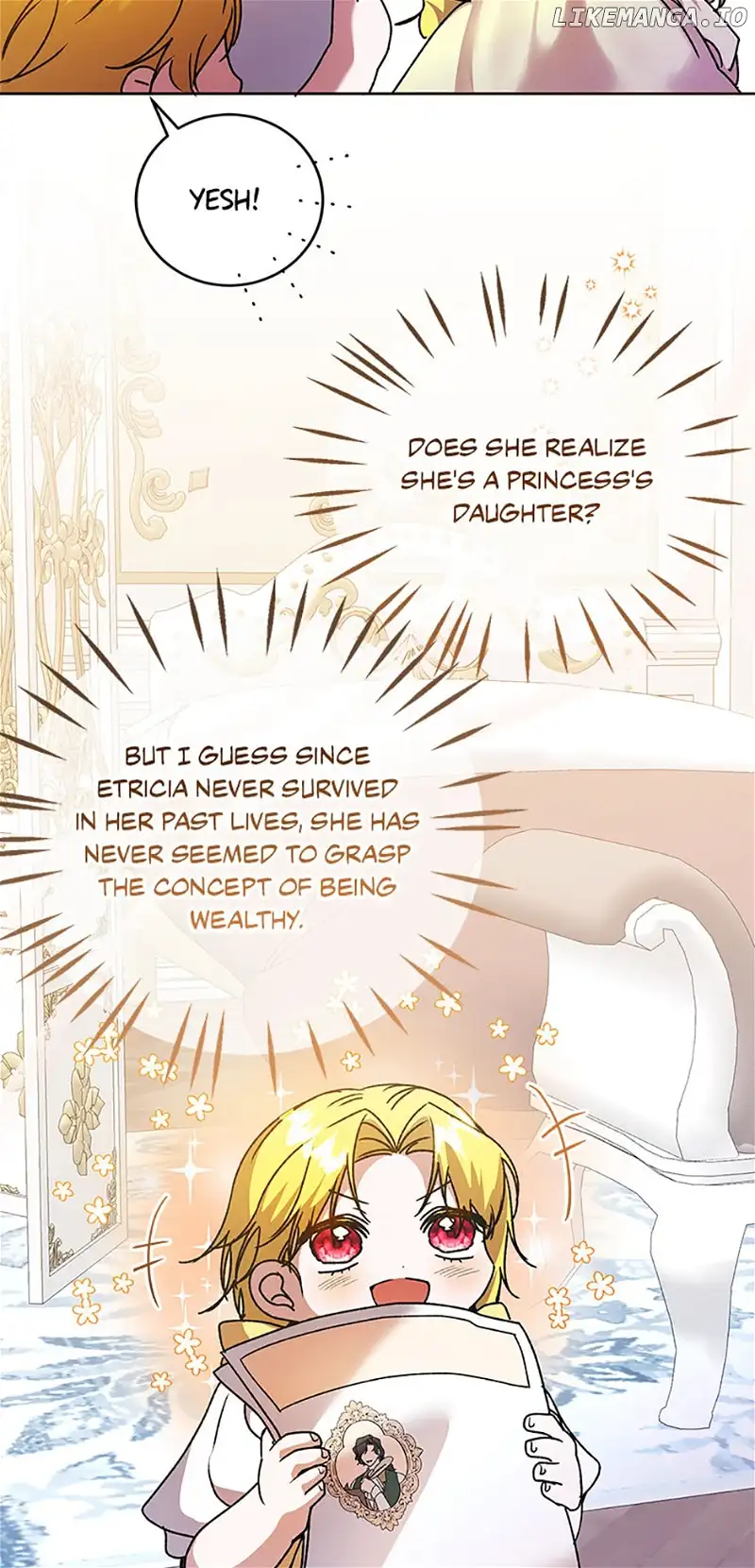 I Don’t Even Know Who the Child’s Father Is Chapter 23 197 13