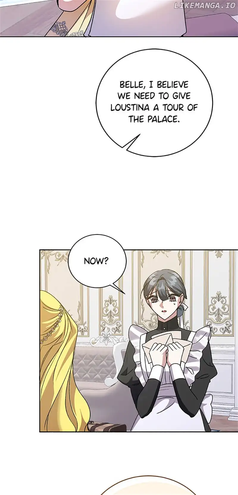 I Don’t Even Know Who the Child’s Father Is Chapter 23 198 14
