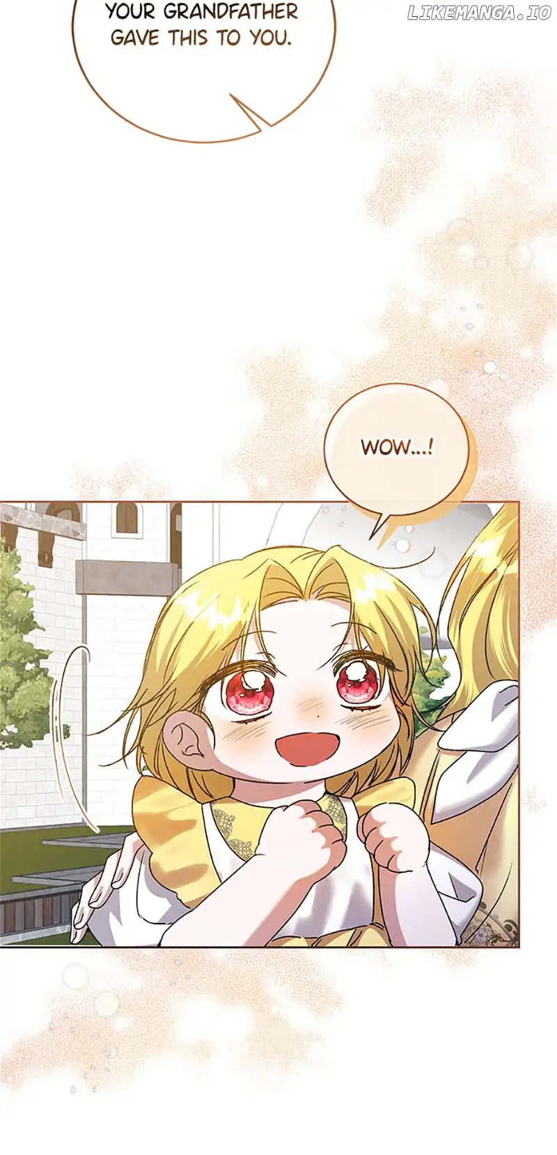 I Don’t Even Know Who the Child’s Father Is Chapter 23 203 19