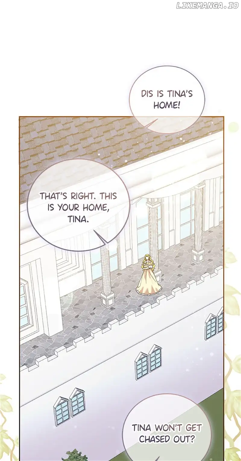 I Don’t Even Know Who the Child’s Father Is Chapter 23 204 20