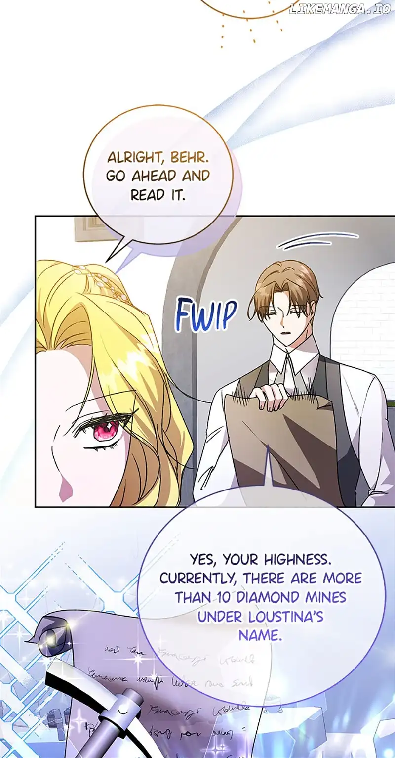 I Don’t Even Know Who the Child’s Father Is Chapter 23 206 22