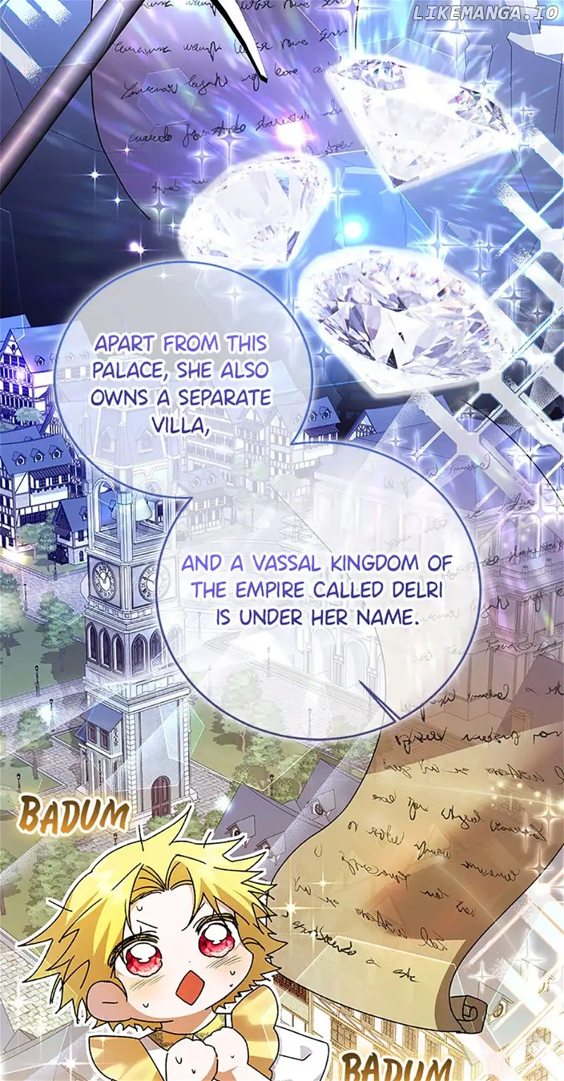 I Don’t Even Know Who the Child’s Father Is Chapter 23 207 23