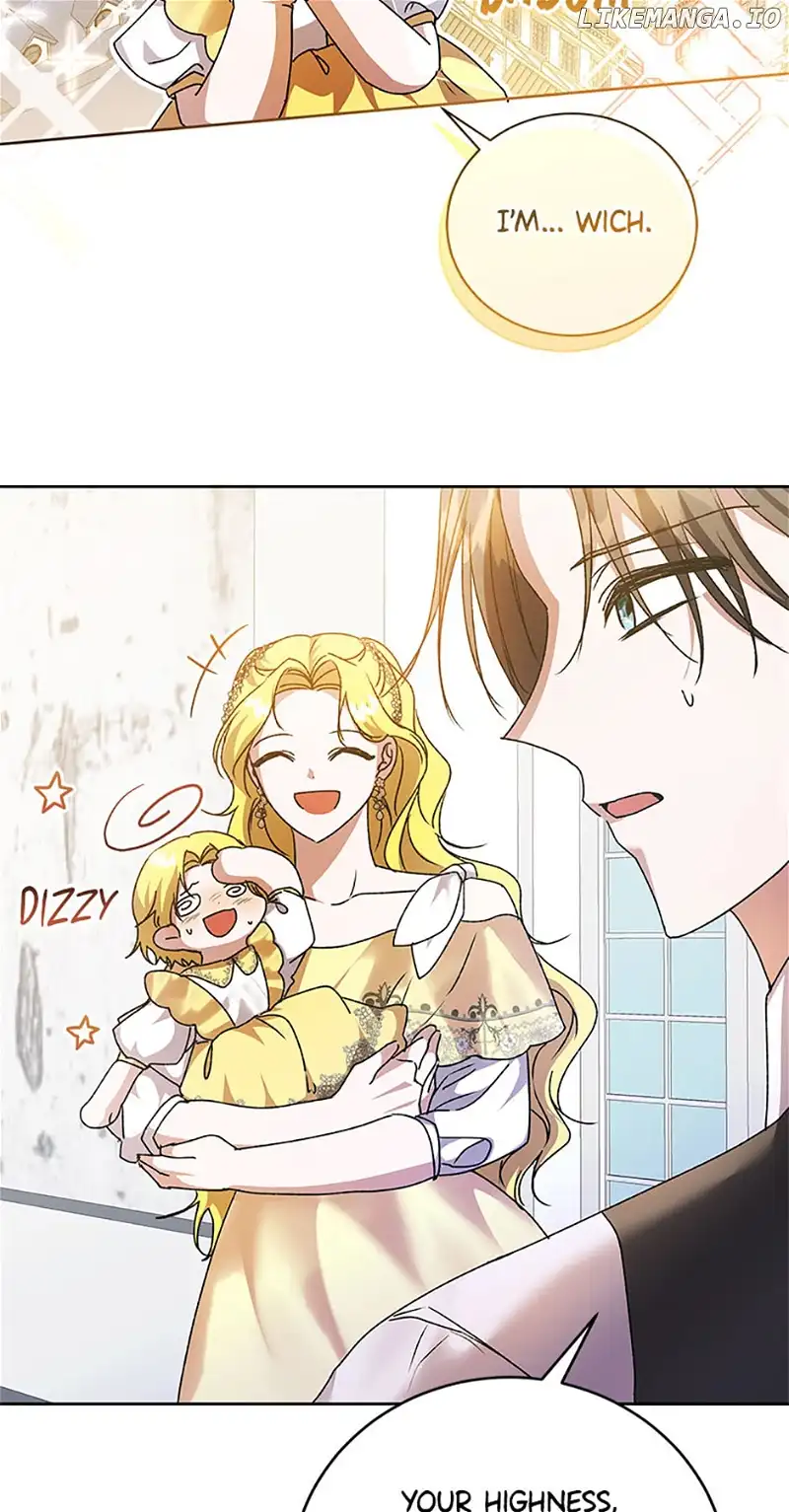 I Don’t Even Know Who the Child’s Father Is Chapter 23 208 24