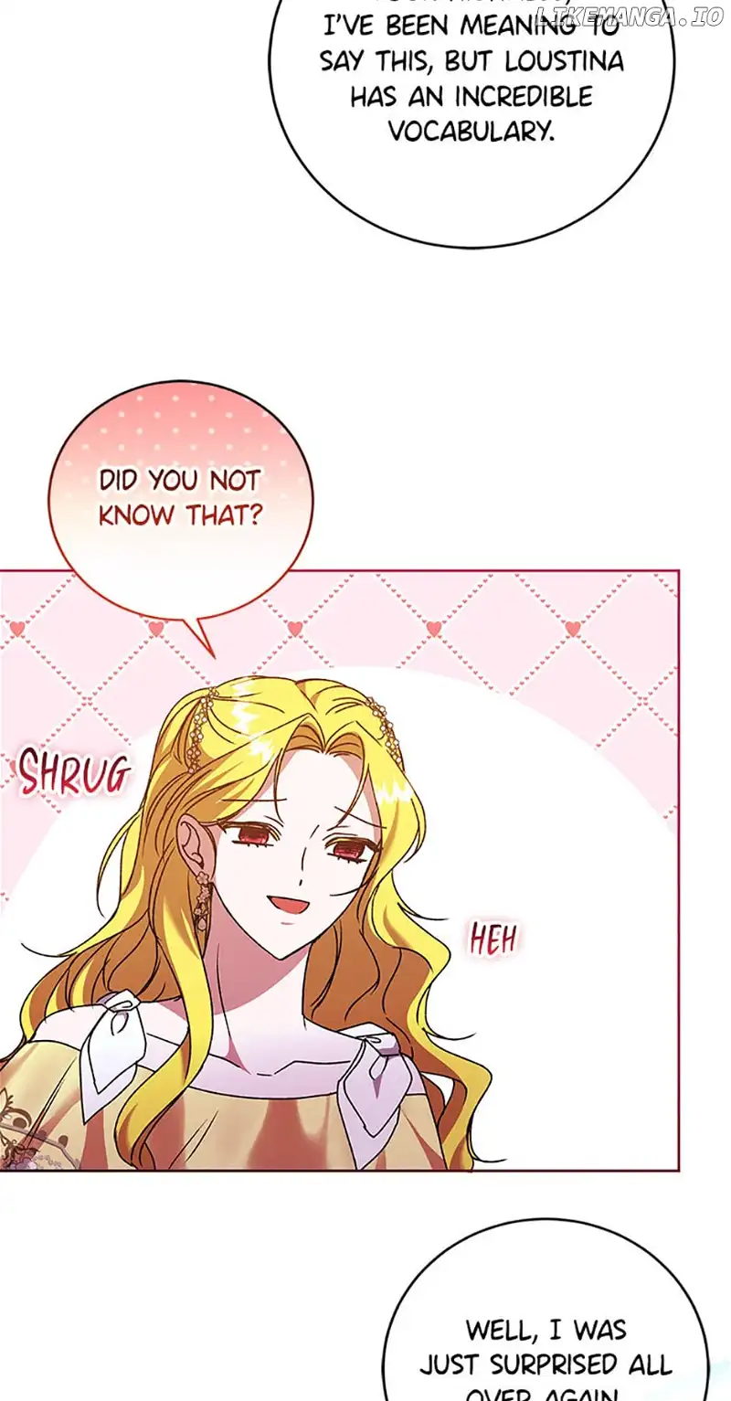 I Don’t Even Know Who the Child’s Father Is Chapter 23 209 25