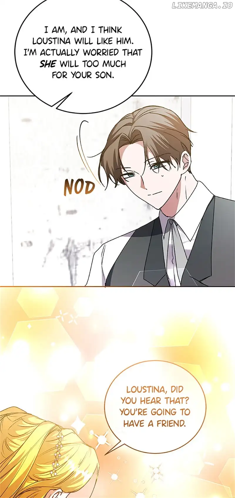 I Don’t Even Know Who the Child’s Father Is Chapter 23 219 35