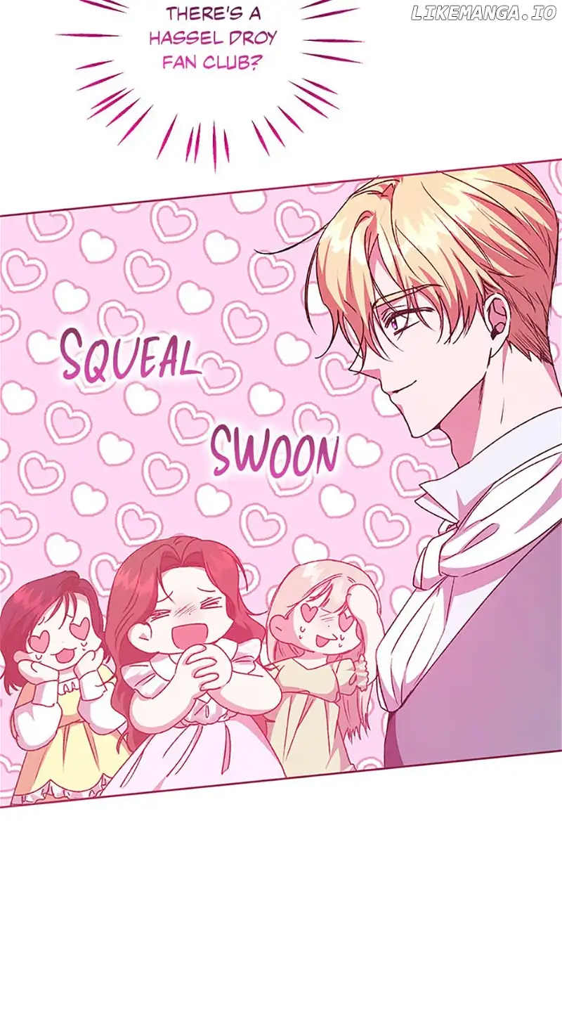 I Don’t Even Know Who the Child’s Father Is Chapter 23 224 40
