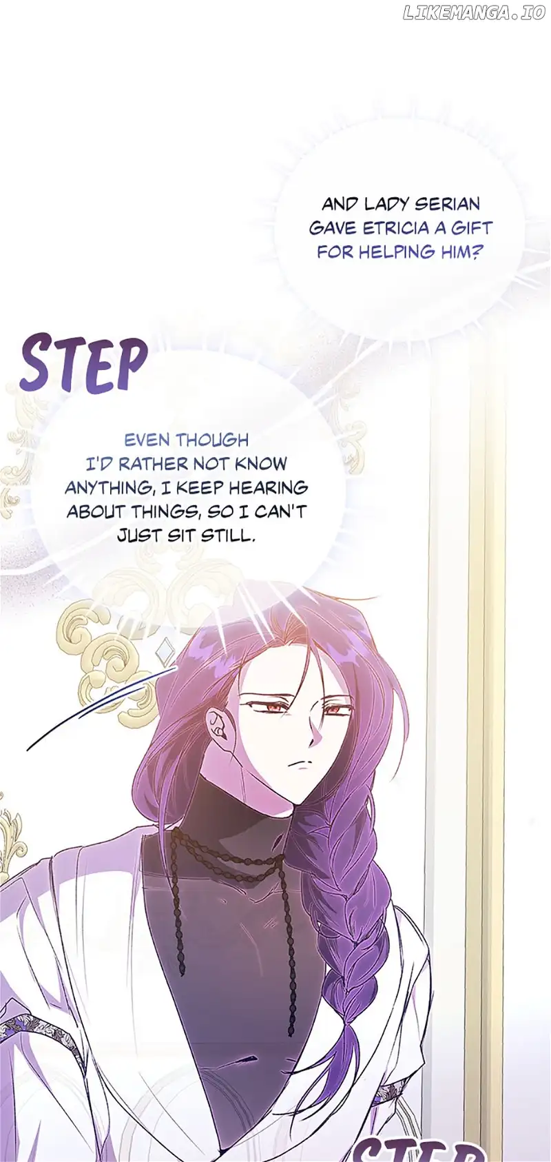 I Don’t Even Know Who the Child’s Father Is Chapter 23 225 41