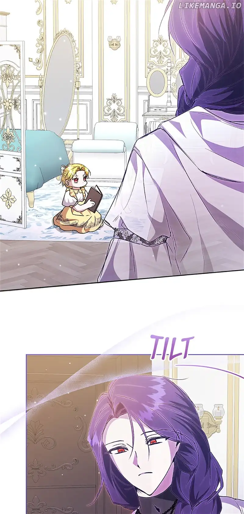I Don’t Even Know Who the Child’s Father Is Chapter 23 227 43