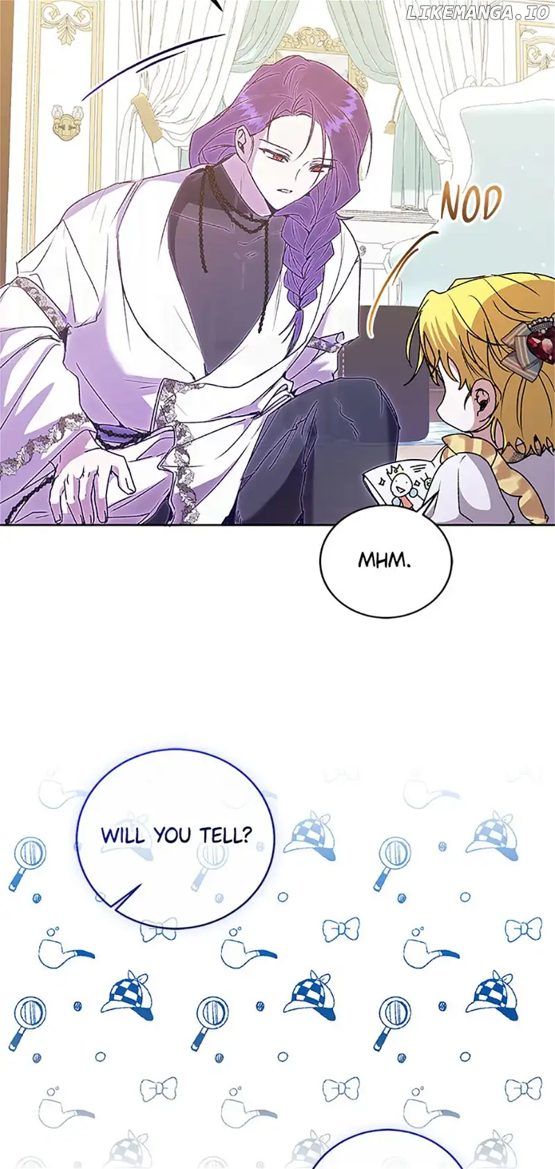 I Don’t Even Know Who the Child’s Father Is Chapter 23 229 45