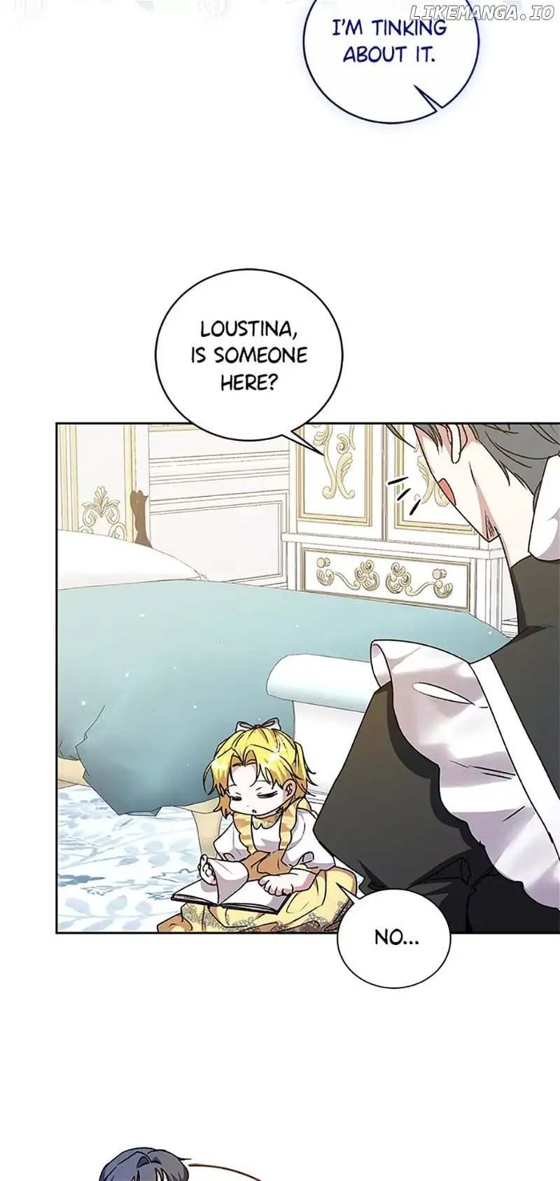 I Don’t Even Know Who the Child’s Father Is Chapter 23 230 46