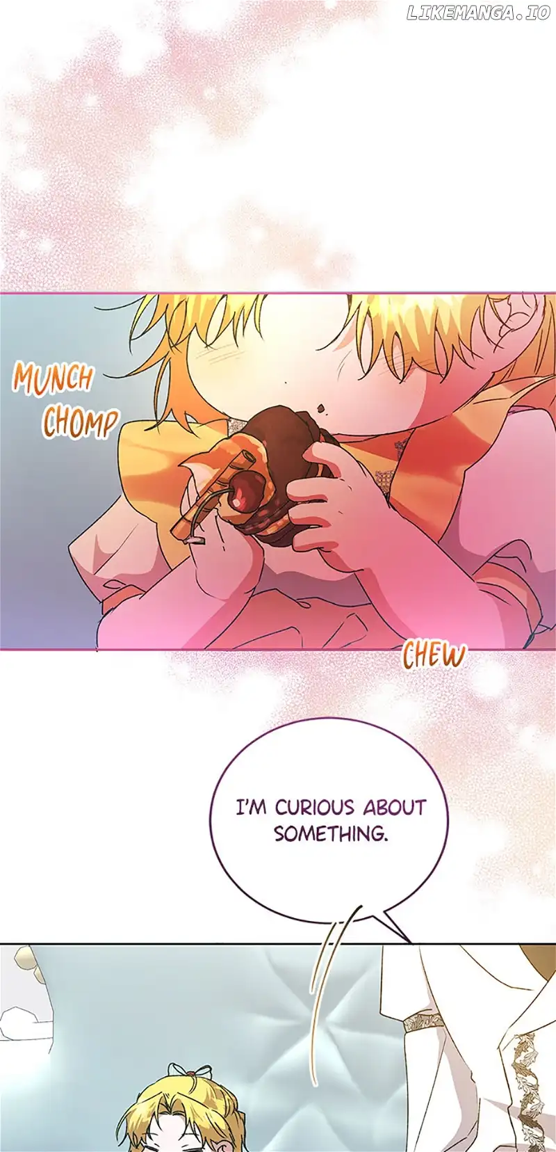 I Don’t Even Know Who the Child’s Father Is Chapter 23 235 51