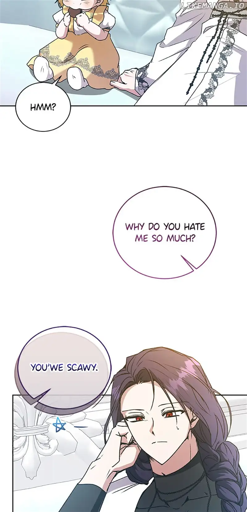 I Don’t Even Know Who the Child’s Father Is Chapter 23 236 52
