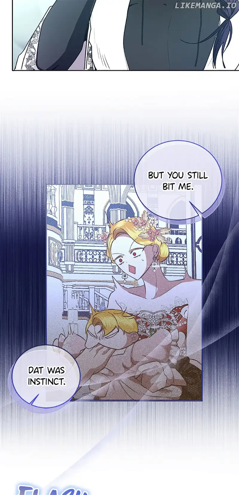 I Don’t Even Know Who the Child’s Father Is Chapter 23 237 53