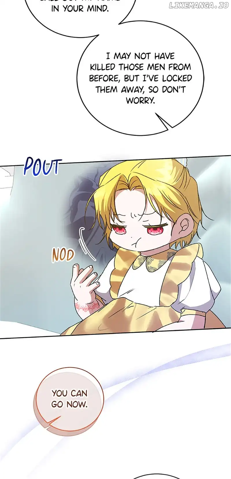 I Don’t Even Know Who the Child’s Father Is Chapter 23 240 56