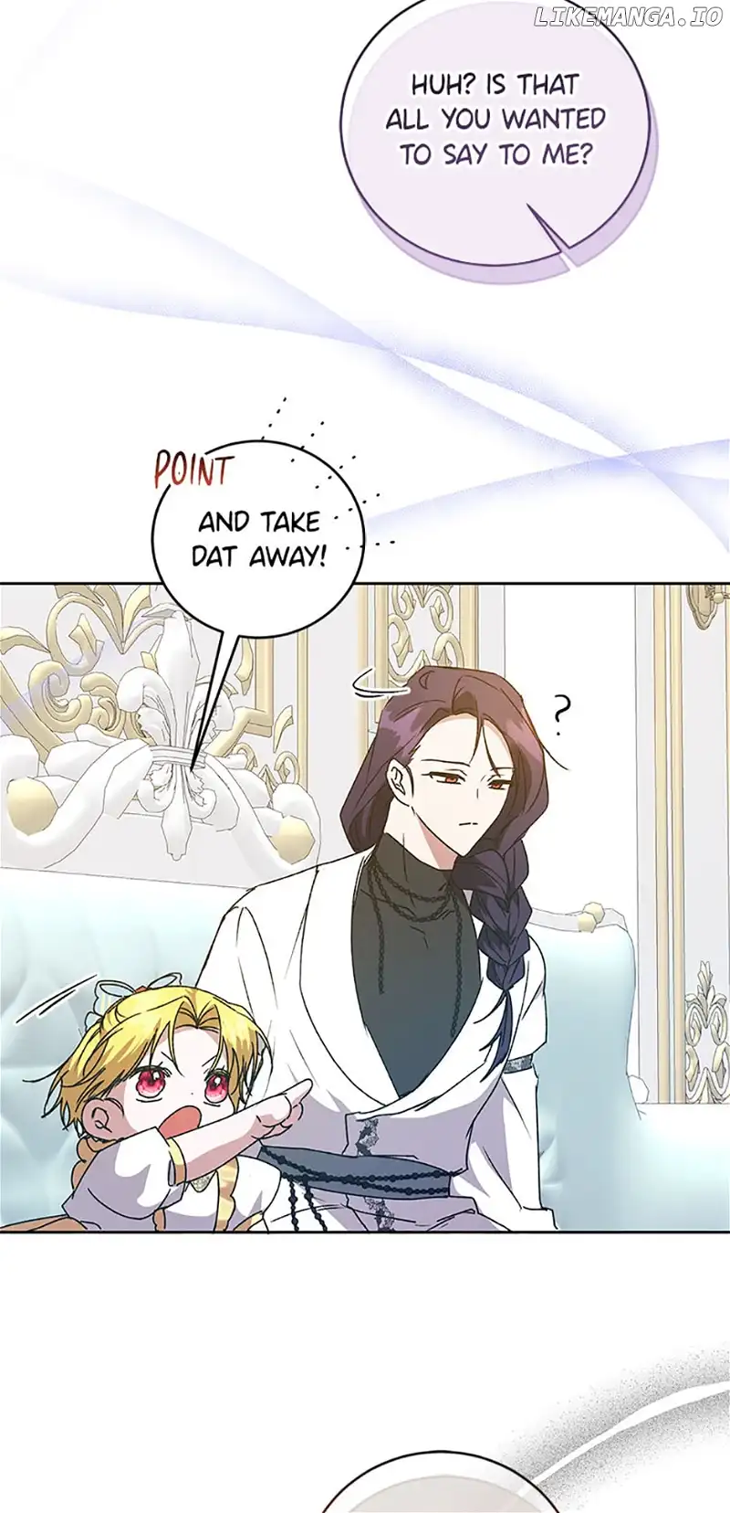 I Don’t Even Know Who the Child’s Father Is Chapter 23 241 57