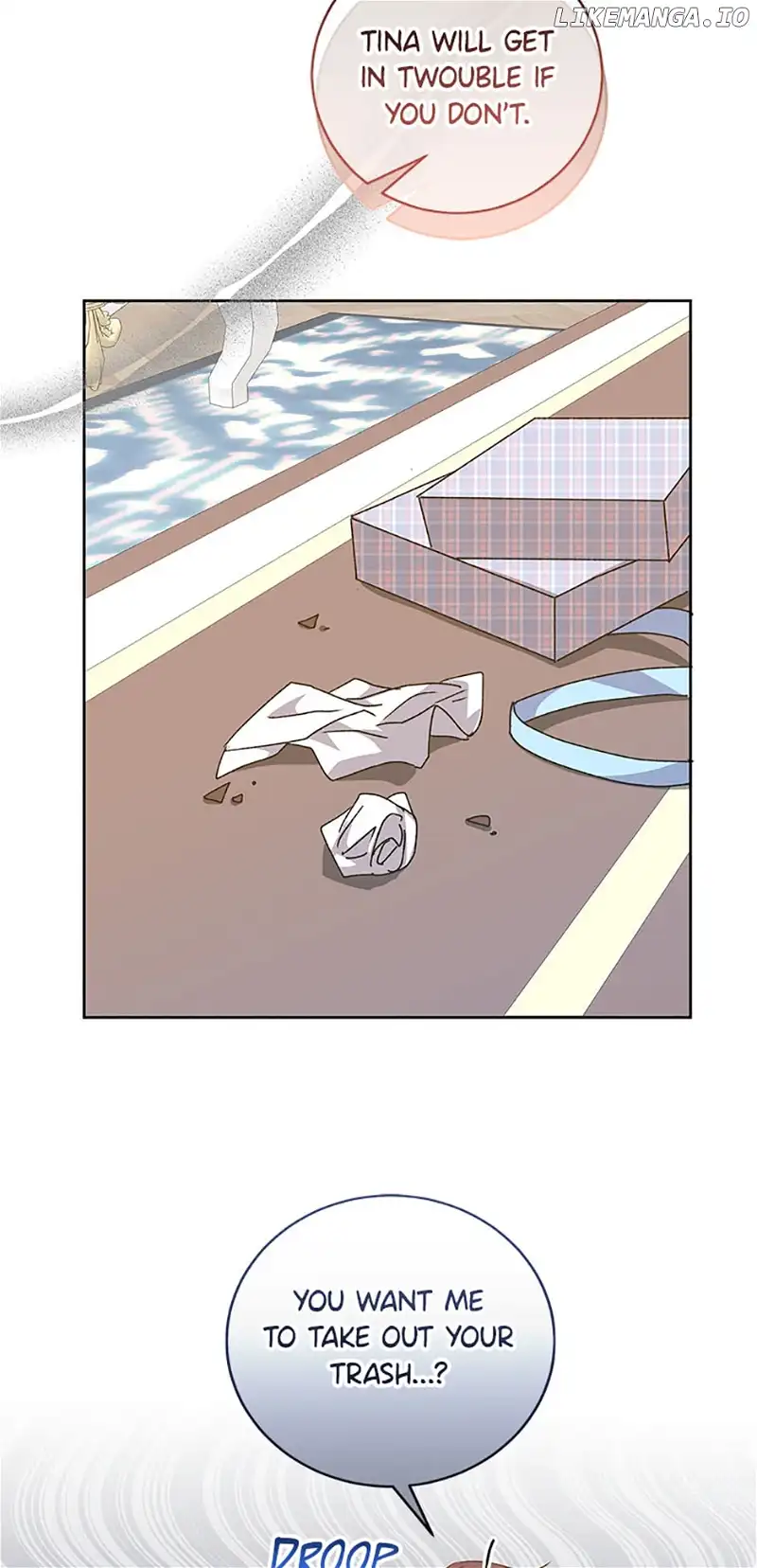 I Don’t Even Know Who the Child’s Father Is Chapter 23 242 58