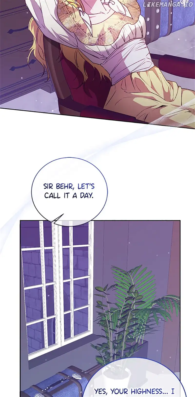 I Don’t Even Know Who the Child’s Father Is Chapter 24 196 03