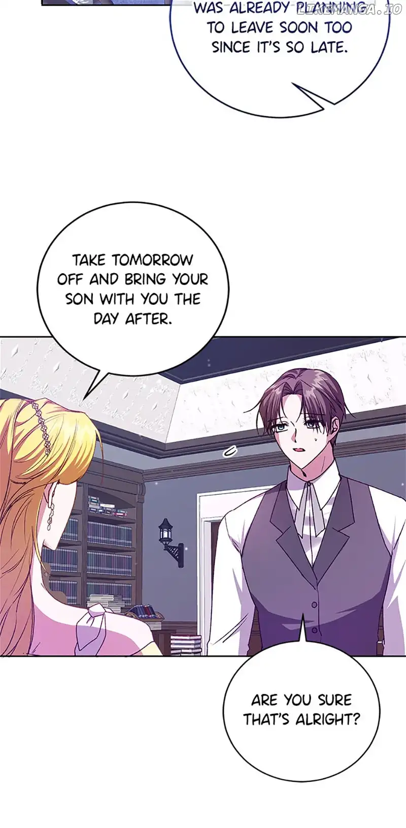 I Don’t Even Know Who the Child’s Father Is Chapter 24 197 04