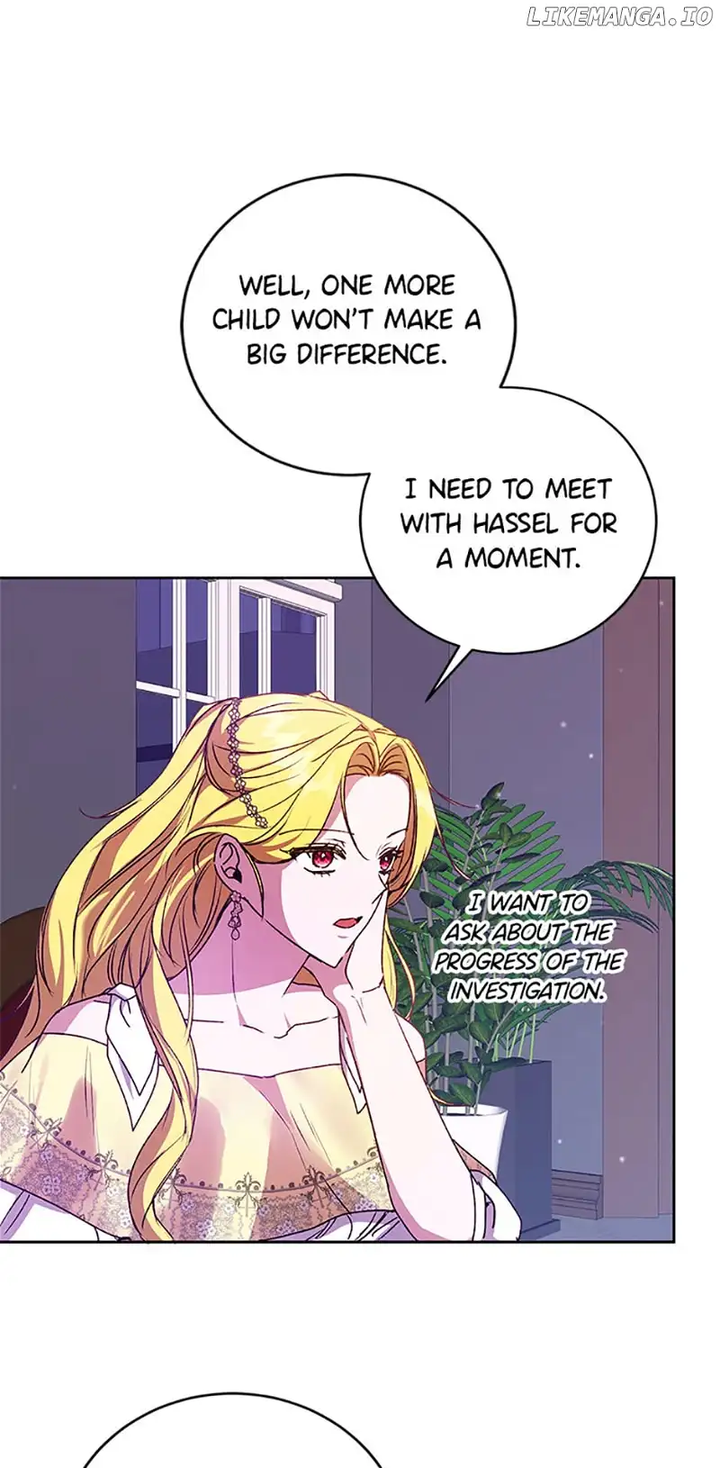 I Don’t Even Know Who the Child’s Father Is Chapter 24 198 05